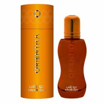 Sublime Oud 30 ml EDP