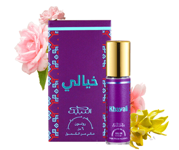 Khayali 6 ml CPO