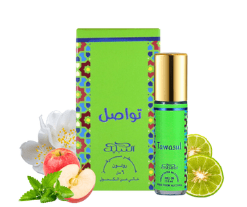 Tawasul 6 ml CPO