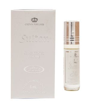 Sultan 6 ml CPO