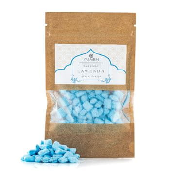 Tamjan lavanda - Athos, Grčka 60g