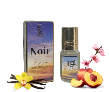 Noir 3ml CPO