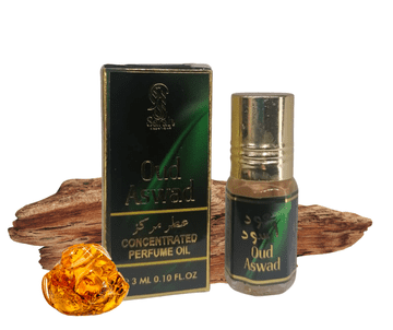 Oud Aswad 3 ml CPO