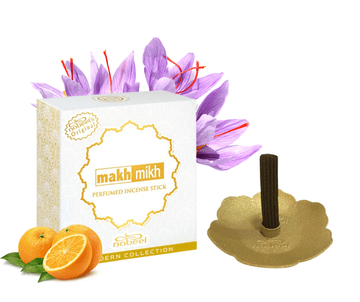 Makh Mikh bakhoor štapići, 50 g