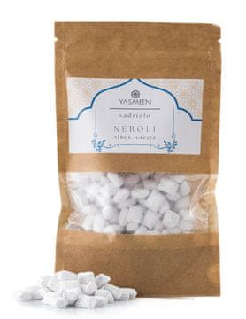 Tamjan Neroli - Athos, Grčka 60g