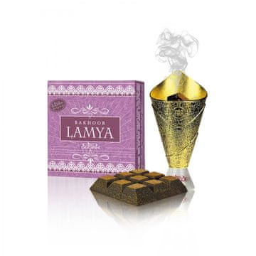 bakhoor Lamya 40 g tamjana