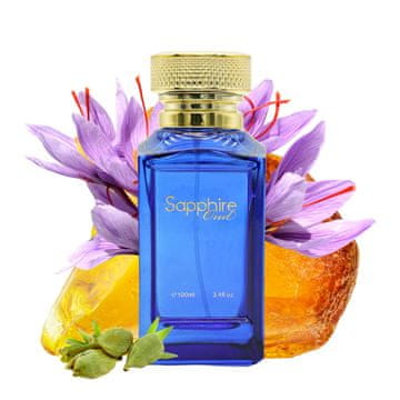 Sapphire Oud EDP 100 ml