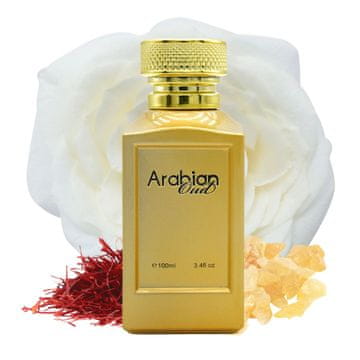 Arabian Oud EDP 100 ml