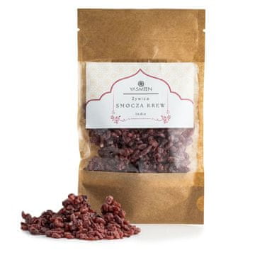 Zmajeva krv - prirodni tamjan - smola, 60 g