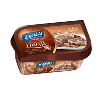 čokoladna halva 400g