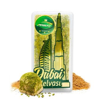 halva u Dubai stilu 350g