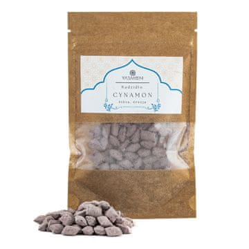 Tamjan s cimetom - Athos, Grčka 20g
