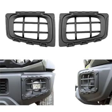 Suzuki Jimny JB74 komplet poklopca prednjeg svjetla za maglu