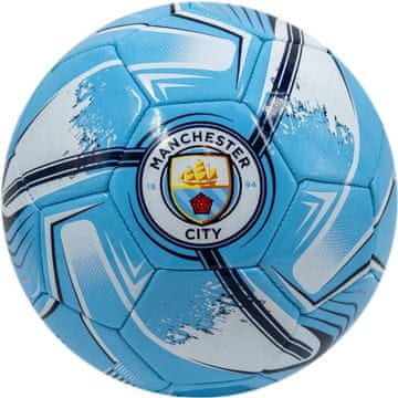 Nogometna lopta FC 70098688 plava