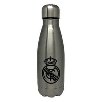 Boca Real Madrida 550ml B-59N-RM srebrna