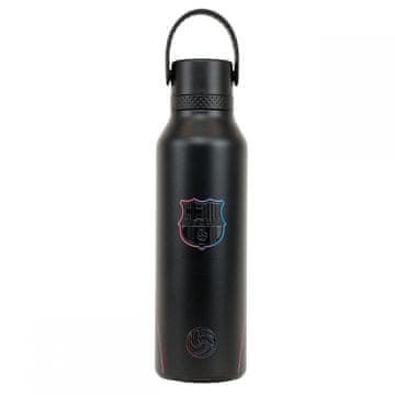 FC Barcelona Runbott termo boca 600ml 972909 crna