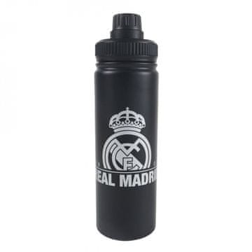 Boca Real Madrida 750ml B92-25RM crna