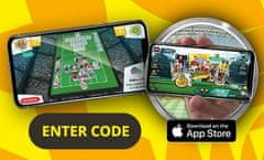 FIFA 365 2026 AXL BLISTER XXL 3 kartice Limited PANINI 2 VREĆICE ZA KARTICE