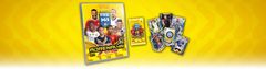 FIFA 365 2026 AXL BLISTER XXL 3 kartice Limited PANINI 2 VREĆICE ZA KARTICE