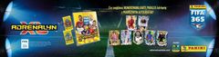 FIFA 365 2026 AXL BLISTER XXL 3 kartice Limited PANINI 2 VREĆICE ZA KARTICE