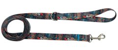 Povodac za pse 2 cm Tradicionalni StreetArt Fasten Povodac za pse 2 cm Tradicionalni StreetArt Fasten XXL - 3 m