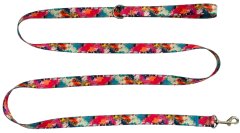 Povodac za pse 2,5 cm Tradicionalni Graf Zepnij Povodac za pse 2,5 cm Tradicionalni Graf Zepnij XXL - 3 m
