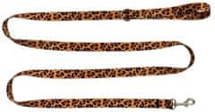 Povodac za pse 2,5 cm Tradicionalni Panther Fast Povodac za pse 2,5 cm Tradicionalni Panther Fast XXXL - 5 m