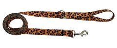 Povodac za pse 2,5 cm Tradicionalni Panther Fast Povodac za pse 2,5 cm Tradicionalni Panther Fast XXXL - 5 m