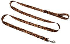 Povodac za pse 2,5 cm Tradicionalni Panther Fast Povodac za pse 2,5 cm Tradicionalni Panther Fast XXXL - 5 m