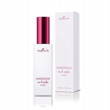 Ženski parfem Magnolia - svjež, elegantan cvjetni miris 50 ml