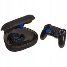 SNAKEBYTE FUTROLA ZA PS4 PAD S KABELOM