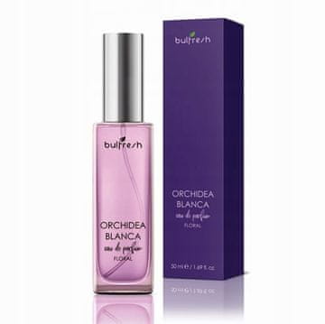 Ženski parfem White Orchid - senzualni cvjetni miris 50 ml