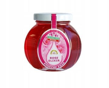 Sirup od ruže 250 g