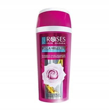 Šampon za kovrčavu kosu 250 ml