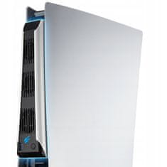 FLASHFIRE P701 ventilator za PS5 brzo hlađenje jednostavna ugradnja
