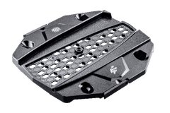 FLASHFIRE P901 PRIKLJUČNA STANICA za PS5 JEDNOSTAVNO PUNJENJE ELEGANTNI ABS dizajn