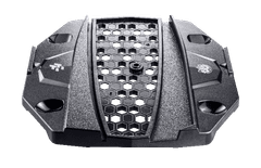 FLASHFIRE P901 PRIKLJUČNA STANICA za PS5 JEDNOSTAVNO PUNJENJE ELEGANTNI ABS dizajn