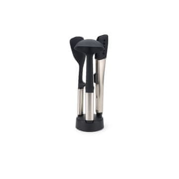 Joseph Joseph Elevate Fusion set kuhinjskog alata s 3 stalka za alat