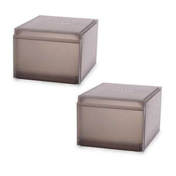 Joseph Joseph Set od 2 ShoeCase posude za pohranu cipela