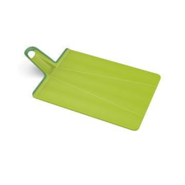 Joseph Joseph Chop2Pot Velika zelena daska za rezanje za perilicu posuđa