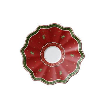 Tanjurić za šalicu čaja/kave marke Toy's Delight Villeroy & Boch