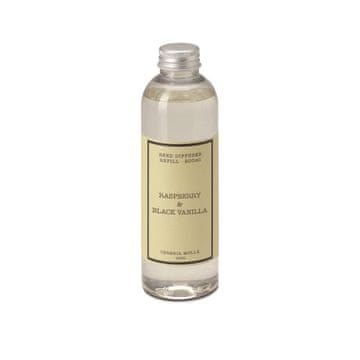 Malina i crna vanilija punjenje difuzora (200 ml)