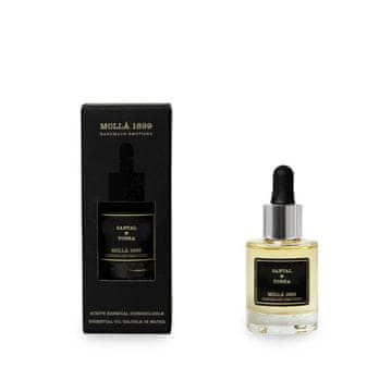 Eterično ulje (30 ml) Santal i Tonka