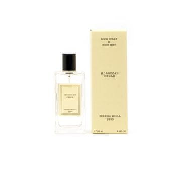 Mirisni sprej (100 ml) Marokanski cedar