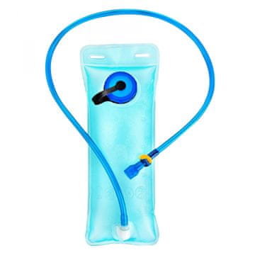 Spokey OASIS POSUDA ZA VODU 1,5 L RUKSAK