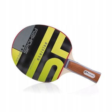 Spokey REKET ZA STOLNI TENIS I PING PONG