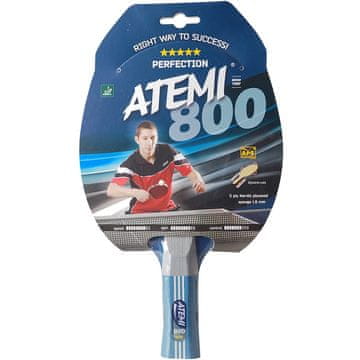NOVI 800 ANATOMSKI REKET ZA STOLNI TENIS