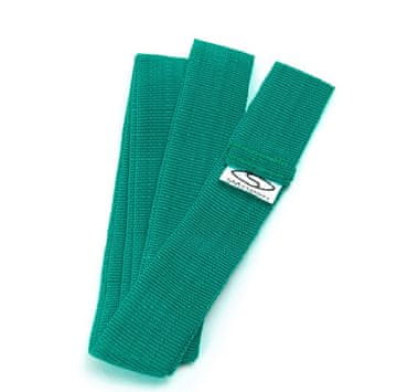 SMJ ŠKOLSKI GIMNASTIČKI LENTA VAB-5120 KRUŽNI 120 CM ZELENI