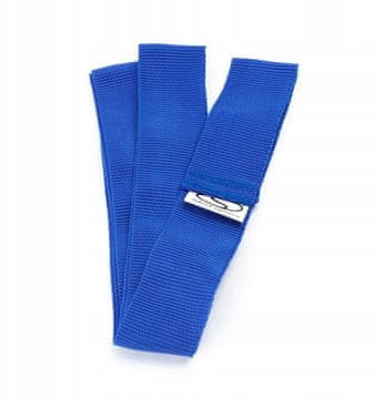 SMJ ŠKOLSKI GIMNASTIČKI LENTAŠ VAB-5120 OPSEG 120 CM PLAVA