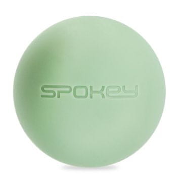 Spokey HARDY MASAŽNA LOPTICA REHABILITACIJA OPUŠTANJE ANTI-STRES